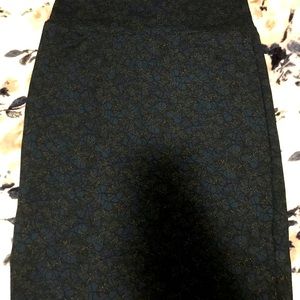 🛍😍Lularoe Cassie Skirt